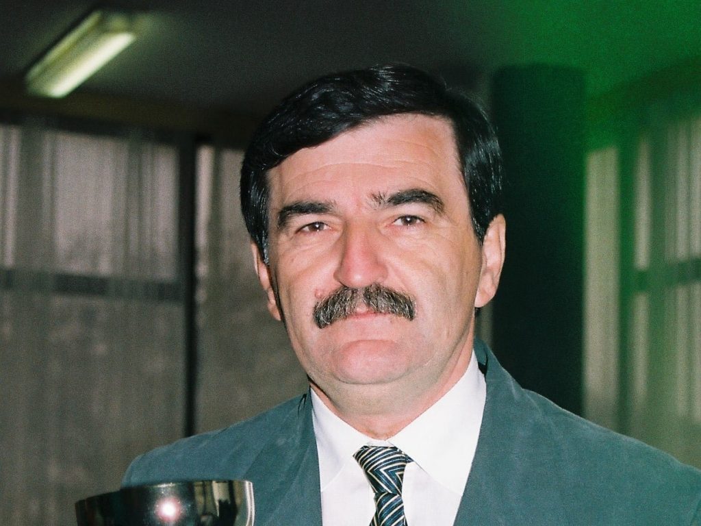 Milenko Kobaš