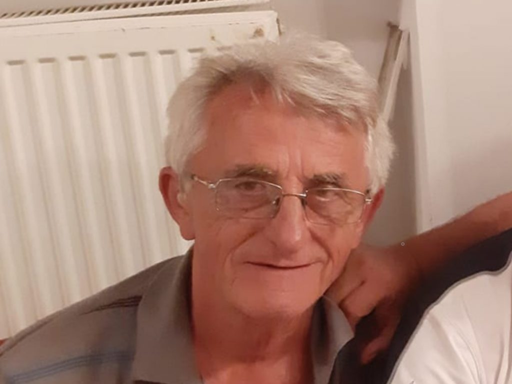 Veljko Tadič