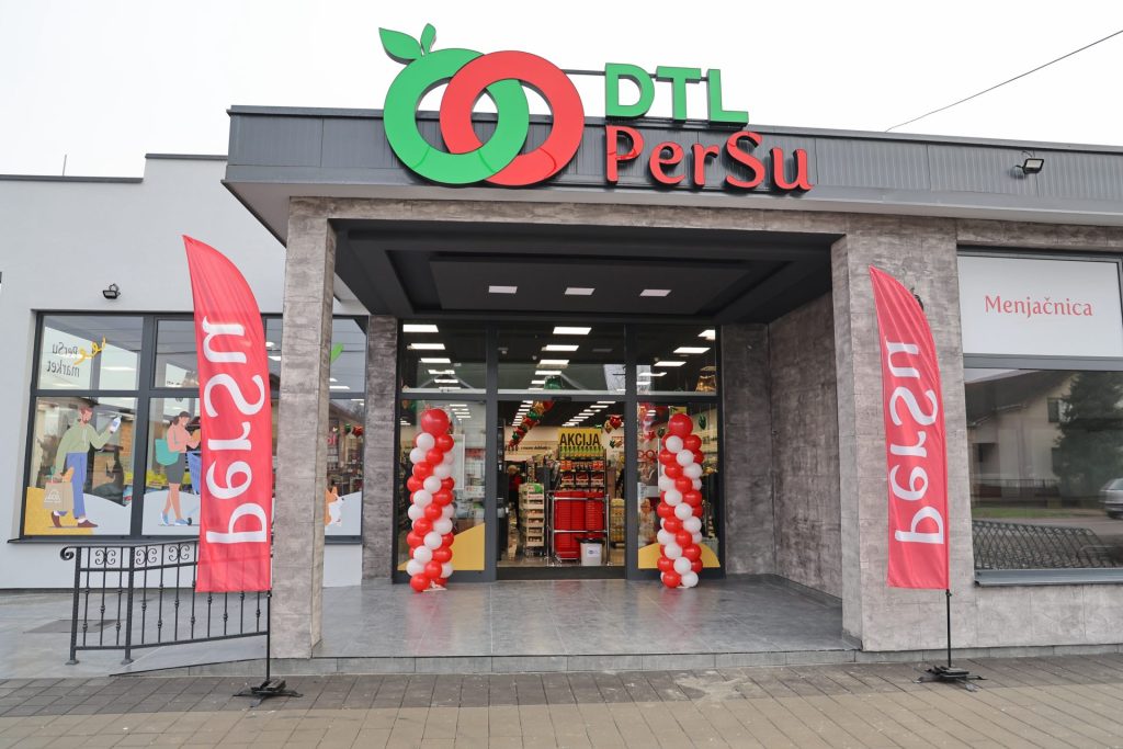 PerSu Laćarak