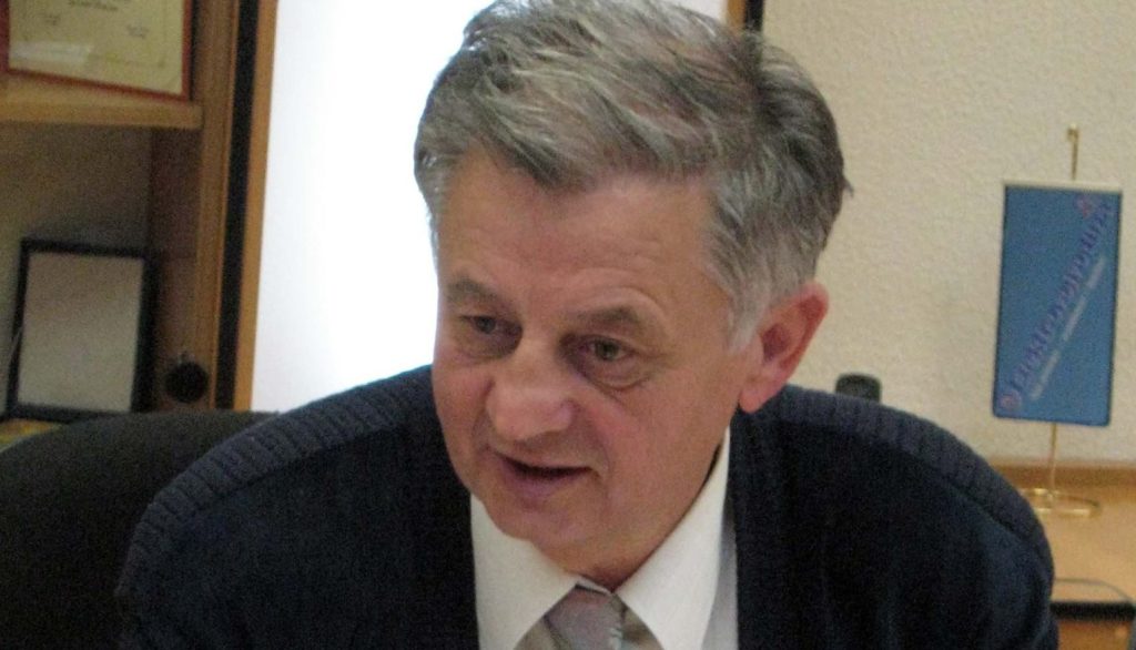 Siniša Korica