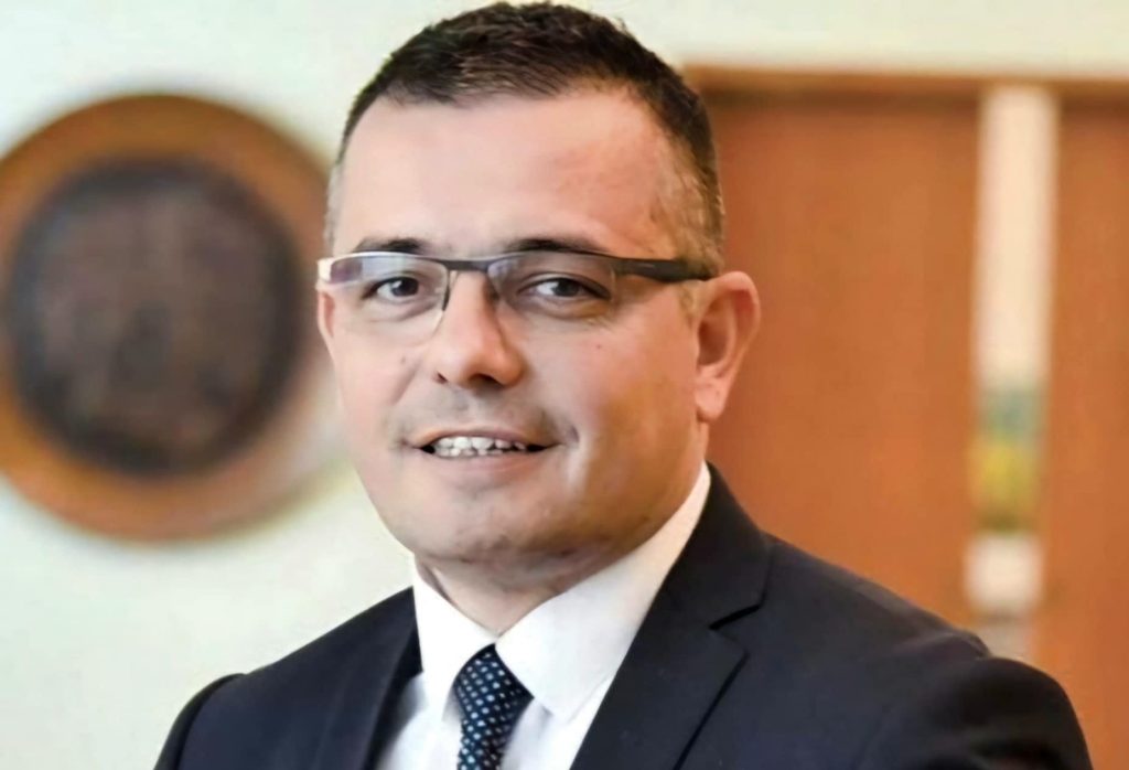 Branislav Nedimović