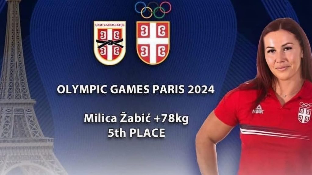 Milica Žabić