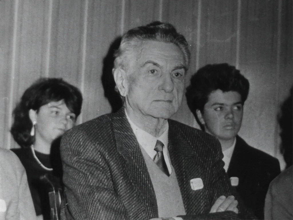 doktor nauka Sava Kličković