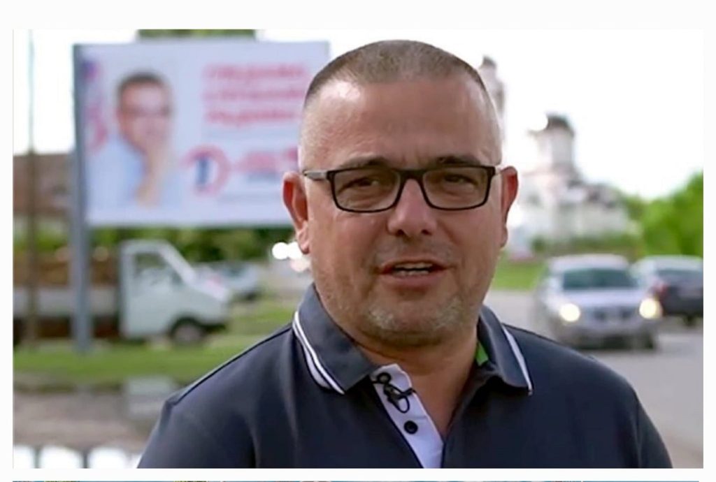 Branislav Nedimović