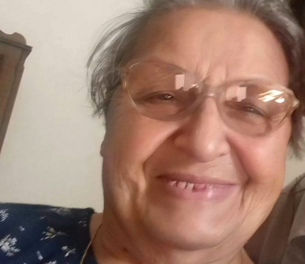 učiteljica Rosa Đenić