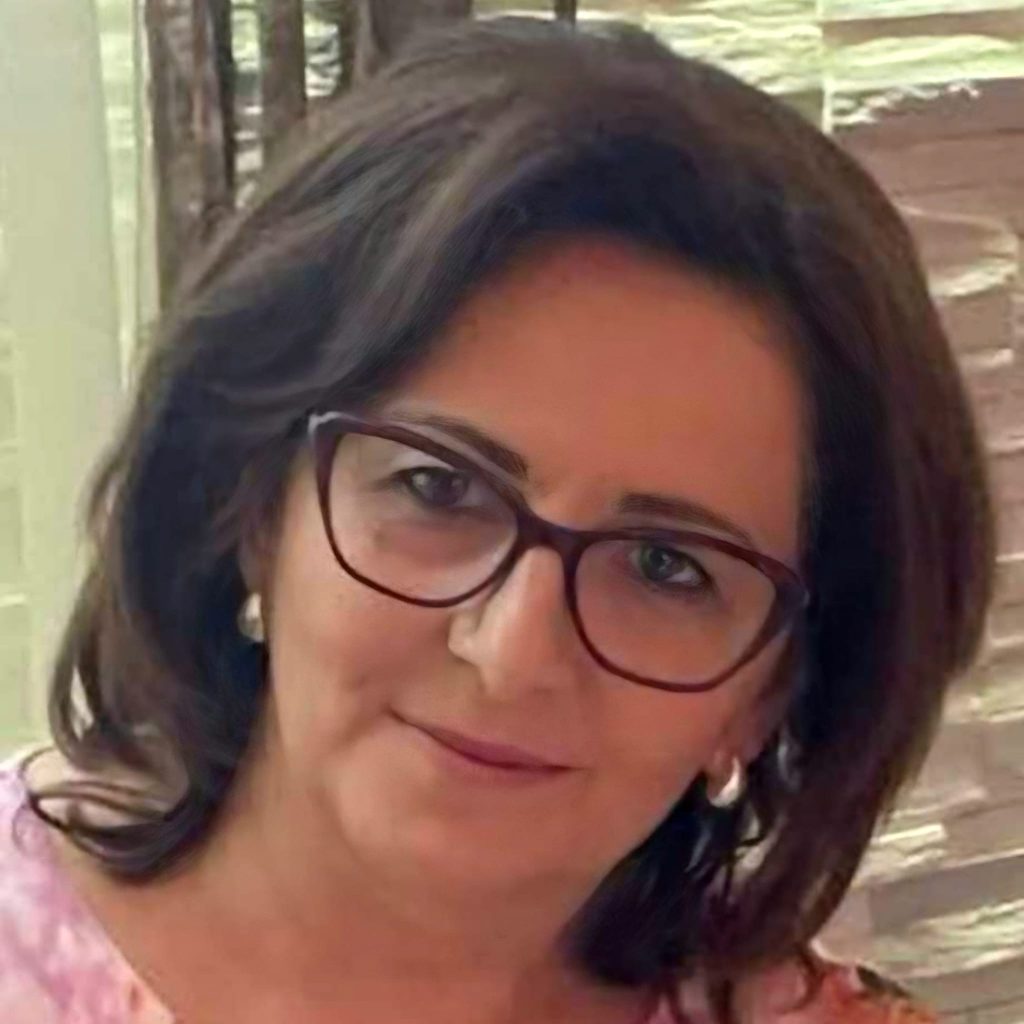 Dr Gordana Vladisavljević, foto: Privatna arhiva