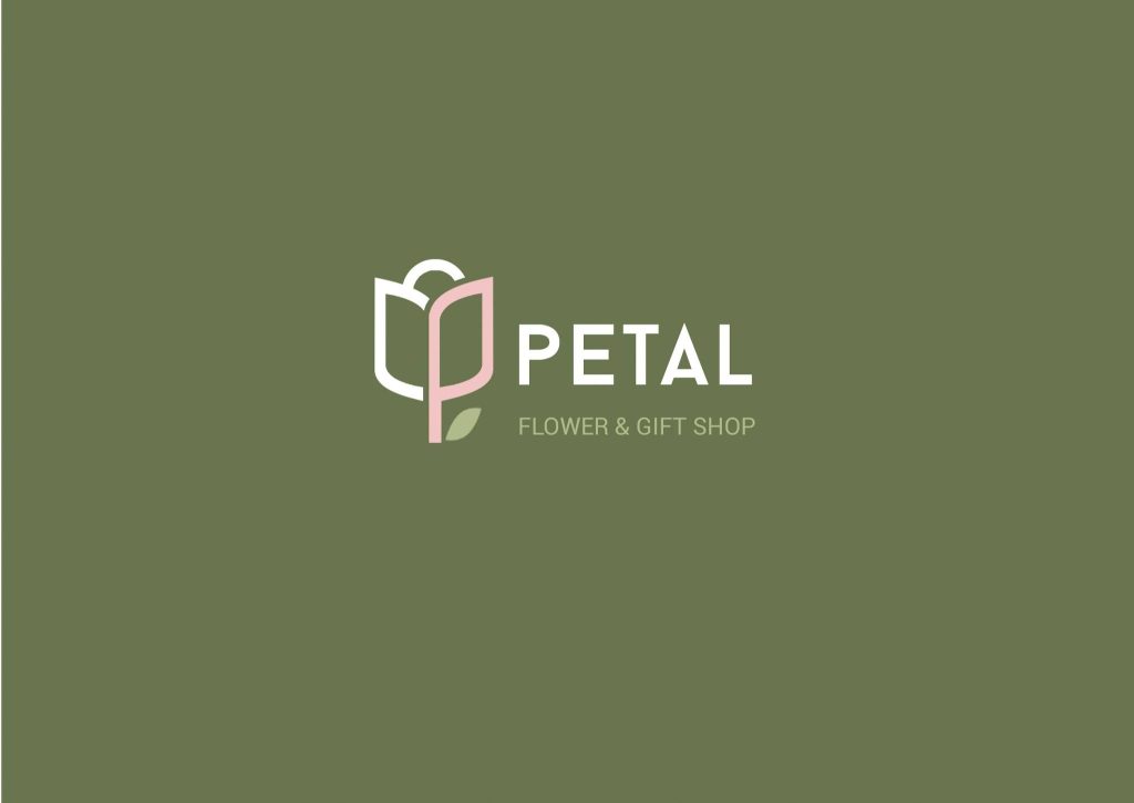 Petal flower and gift shop