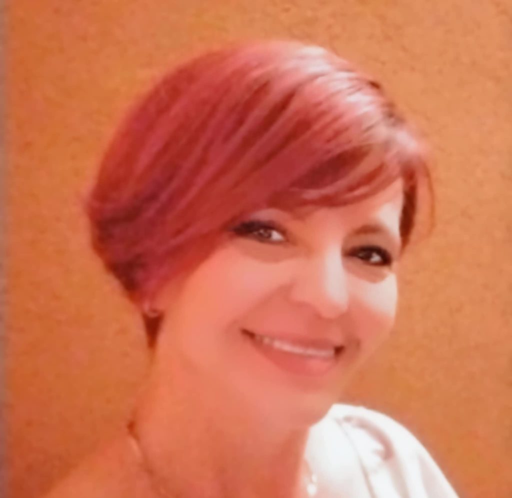 Jovanka Marković, jedna od organizatorki