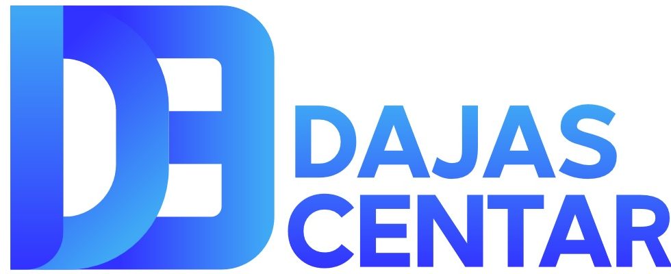 DajasDB-centar